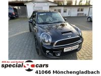 MINI Cooper S Cabrio Navi / LED / 184 PS / Leder / SH Nordrhein-Westfalen - Mönchengladbach Vorschau