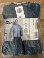 Crane Windjacke Regenjacke Herren Blau Größe M (48/50) NEU Bayern - Wartenberg Vorschau
