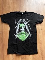 Wrestling Shirt AEW Saraya Hessen - Rabenau Vorschau