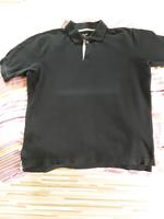 Poloshirt, schwarz Niedersachsen - Cuxhaven Vorschau
