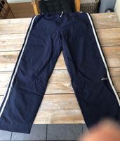 Woolrich Jogging Hose Größe XL in Blau Düsseldorf - Angermund Vorschau