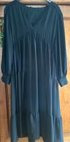Neu! Zara Boho Hippie Ibiza langes Kleid Gr. XL schwarz Baden-Württemberg - Bad Rappenau Vorschau
