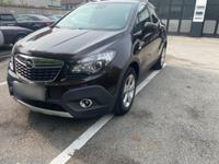 Opel Mokka 1.6 CDTI ecoFL Color INNOVATION S/S 4x... Aubing-Lochhausen-Langwied - Aubing Vorschau