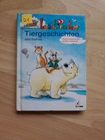 Buch Tiergeschichten Bayern - Hallstadt Vorschau