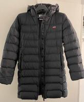 Levi’s Daunenjacke / Wintermantel, Grösse XS, Farbe: schwarz Baden-Württemberg - Konstanz Vorschau