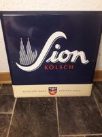 Sion Emaille Schild, Kölsch Hessen - Rodgau Vorschau