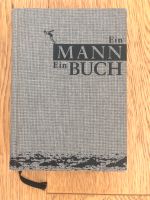 Ein Mann ein Buch Bayern - Markt Erlbach Vorschau