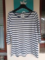 Maritimes leichtes Damen-Shirt L/XL, top Zustand!! Nordrhein-Westfalen - Stolberg (Rhld) Vorschau