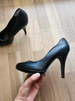 High Heels *Schwarz* Hessen - Eschborn Vorschau