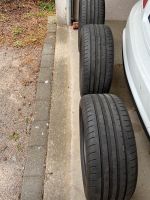 225/50/R17 98Y 3 Sommerreifen Goodyear 4-5 mm Nordrhein-Westfalen - Ennepetal Vorschau