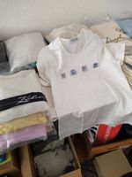 SUPER Sale 01. Mai BS Shirts Hemden Jacken Schuhe und mehr Niedersachsen - Braunschweig Vorschau