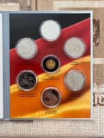 Goldmünze Feingewicht 1,17 Gramm Baden-Württemberg - Wolfschlugen Vorschau