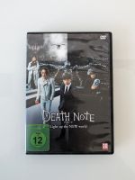 Death Note - Light Up the New World - [DVD] Friedrichshain-Kreuzberg - Friedrichshain Vorschau