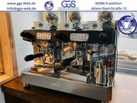 BFC Italy Espressomaschine siebträger Kaffeemaschine Cafe Mühle Frankfurt am Main - Fechenheim Vorschau