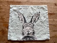 Kissenbezug Hase 40x45 von Depot Bayern - Schwaigen Vorschau