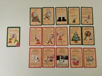 Munchkin Artig & Ungezogen, Booster, deutsch, unbespielt Sachsen-Anhalt - Merseburg Vorschau