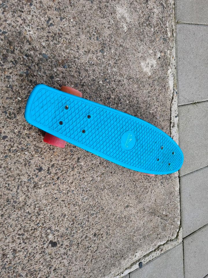 Skateboard in Lüdenscheid
