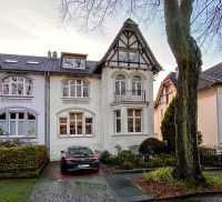 Jugendstil-Doppelhaushälft in Top-Lage -Anleger: bis 4 Einheiten Wuppertal - Vohwinkel Vorschau