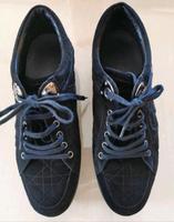 Dior Sneaker Schuhe Gr. 39 (neuwertig) Bayern - Eggenfelden Vorschau