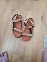 Scholl Damen-Sandalen gr. 43 Hessen - Pfungstadt Vorschau