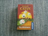 Die Siedler von Catan - Das Würfelspiel gebraucht Baden-Württemberg - Berghaupten Vorschau