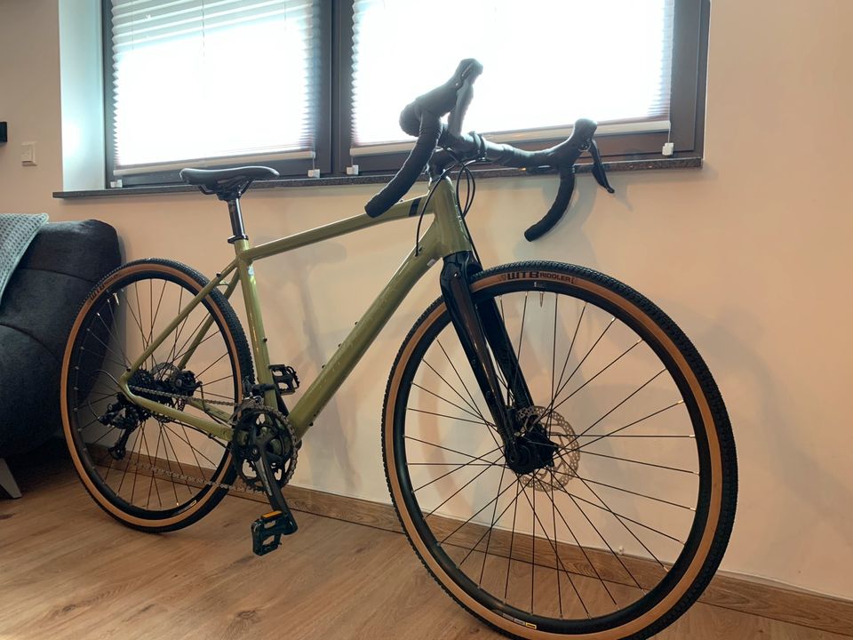 LaPierre Crosshill 2.0 (2023) Gravel Bike Größe M (unisex) in Siegburg