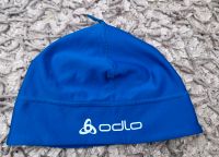 Odlo Beanie Mütze Laufen Training blau one size Bonn - Buschdorf Vorschau