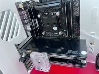 Gaming Computer Teile Intel 5930K GeForce 980TI EVGA 1600W Köln - Köln Merheim Vorschau