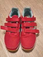 Adidas Sneaker pink türkis Größe 38 2/3 (US 6) Niedersachsen - Veltheim (Ohe) Vorschau