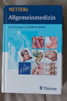 Netters Allgemeinmedizin Thiemeverlag inkl.Versand Niedersachsen - Apensen Vorschau