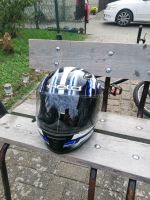 Motorrad Helm Brandenburg - Templin Vorschau