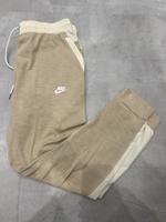 Nike JoggingPant, beige Gr L, TOP Saarbrücken-Mitte - St Johann Vorschau