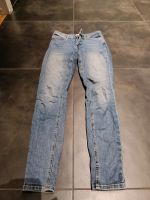 Tolle Jeans Jeanshose Only S 32 blau Skinny Mecklenburg-Vorpommern - Stralsund Vorschau