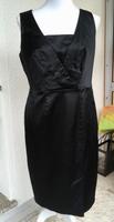 Party Cocktail Kleid Gr. 40 festlich schwarz Sachsen - Großenhain Vorschau
