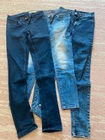 Hosenpacket Skinny Jeans 36 S Esprit H&M teils Neu Nordrhein-Westfalen - Langenfeld Vorschau