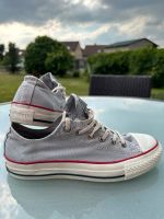 Sneaker, Converse All Star, grau, 38 Brandenburg - Groß Kreutz Vorschau
