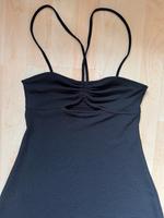Kleid H&M Gr. S schwarz Bad Doberan - Landkreis - Graal-Müritz Vorschau