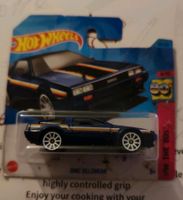 Hot Wheels DMC DeLorean Bayern - Aichach Vorschau