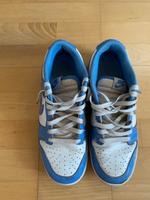 Hellblaue Nike Dunks Nordrhein-Westfalen - Rheinbach Vorschau