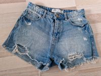 Shorts Jeans Größe S Niedersachsen - Göttingen Vorschau