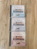 Titanic CDs Sammlung 3 Stück Set von 1998 Sachsen-Anhalt - Gommern Vorschau