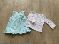 Set: Shirt und BabyKleid von C&A Schwerin - Schelfstadt Vorschau