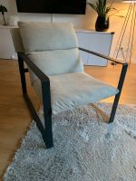 Moderner Sessel Top Zustand || Neupreis 389€ Nordrhein-Westfalen - Mönchengladbach Vorschau