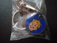 Fallout 76 Vault Boy 111 Schlüsselanhänger mit Einkauf Chip (neu) Rheinland-Pfalz - Trier Vorschau