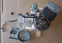 ...Original Simson S51 Motor, mit vier Gang Getriebe +++ Katzenelnbogen - Allendorf Vorschau
