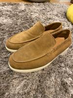 Herrenschuhe Zara Nordrhein-Westfalen - Lengerich Vorschau
