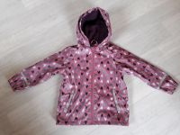 Lupilu warme Regenjacke Jacke Herzen Gr. 98/104 - neu Baden-Württemberg - Baden-Baden Vorschau