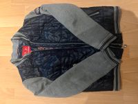 Jacke Blau Grau S/M Dresden - Südvorstadt-Ost Vorschau