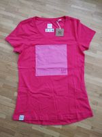 Ritter Sport T Shirt Sweatshirt S pink Baden-Württemberg - Tübingen Vorschau