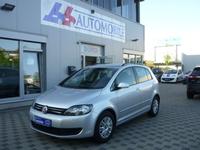 Volkswagen Golf Plus Trendline Allwetterreifen Garantie Rheinland-Pfalz - Kaiserslautern Vorschau